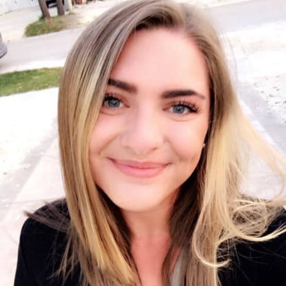 Meet your Posher, Erica